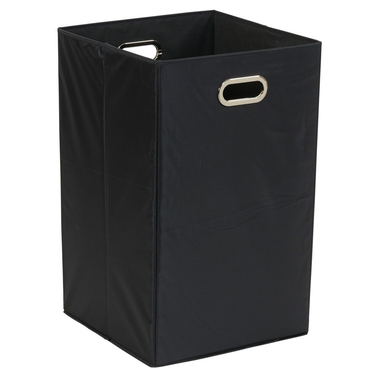Zipcode Design™ Collapsible Hamper & Reviews Wayfair